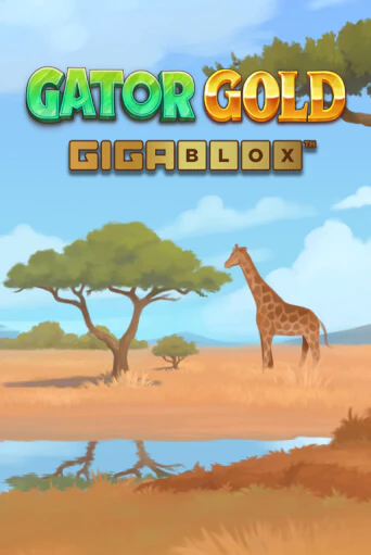 Gator Gold Gigablox