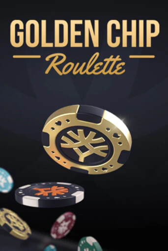 Golden Chip Roulette
