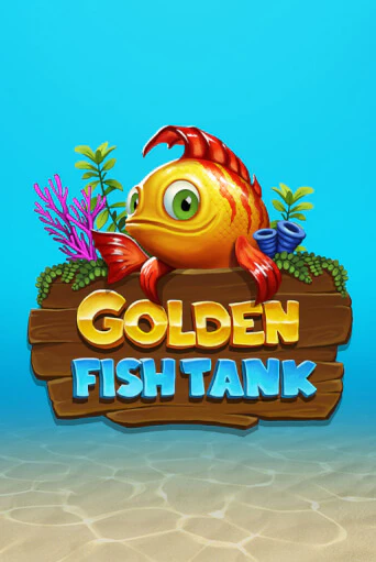 Golden Fish Tank