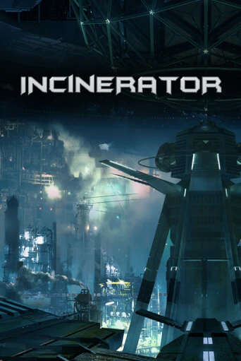 Incinerator