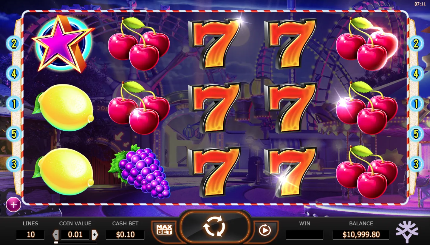 Jokerizer screenshot 2