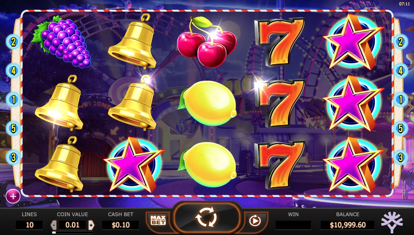 Jokerizer screenshot 3