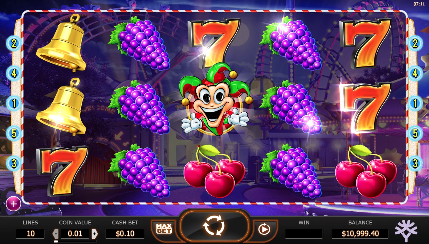 Jokerizer screenshot 4