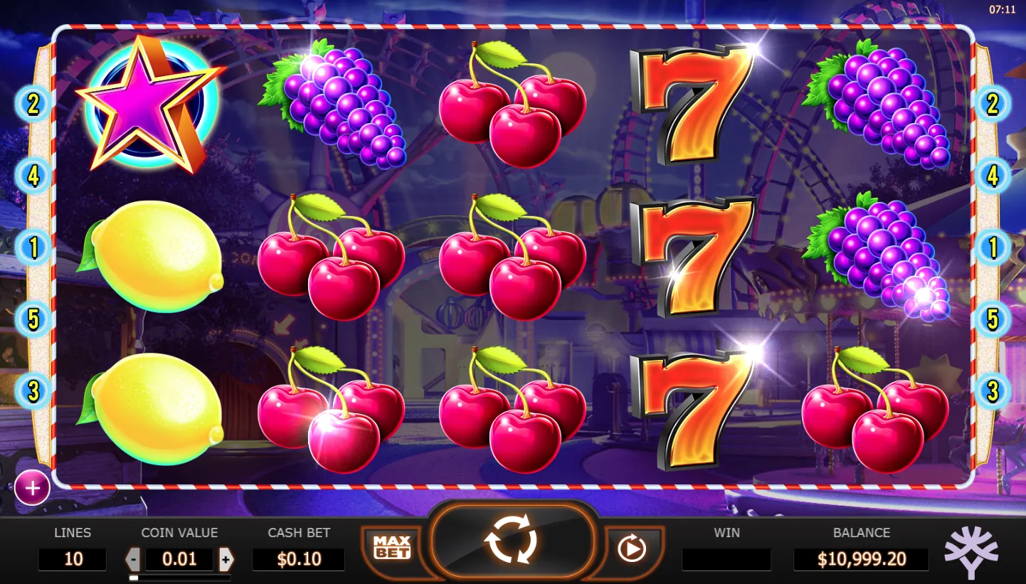 Jokerizer screenshot 5