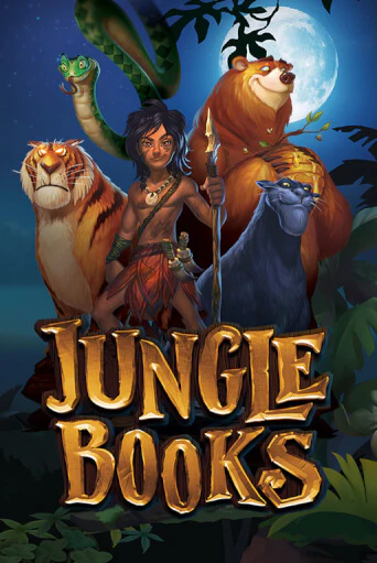 Jungle Books