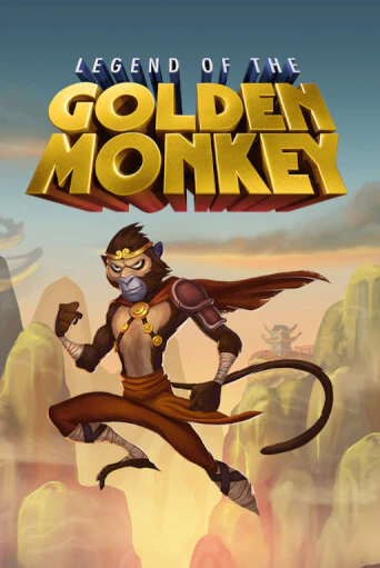 Legend of the Golden Monkey