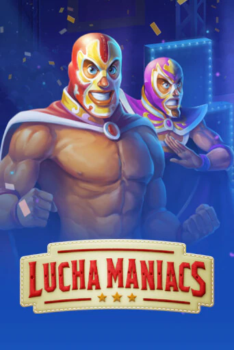 Lucha Maniacs