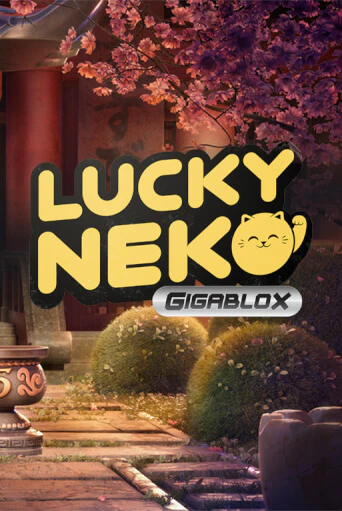 Lucky Neko Gigablox