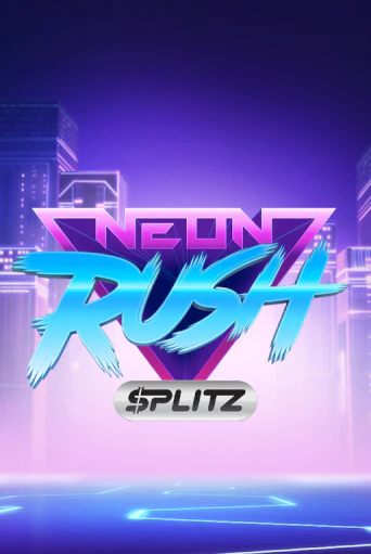 Neon Rush Splitz