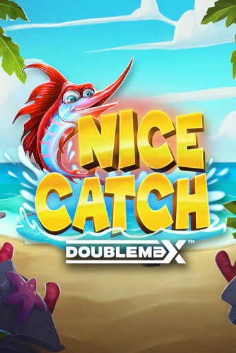 Nice Catch DoubleMax