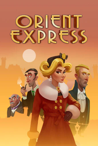 Orient Express