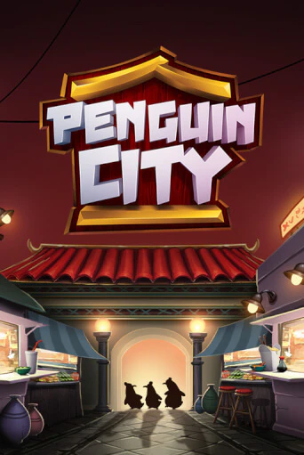 Penguin City