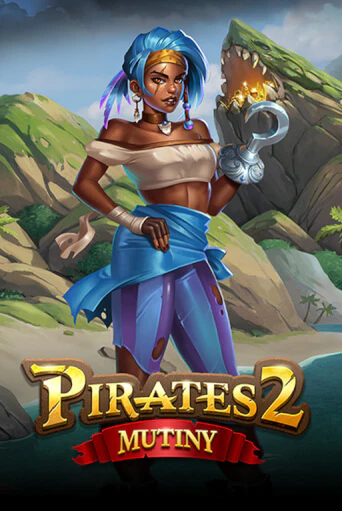 Pirates 2: Mutiny