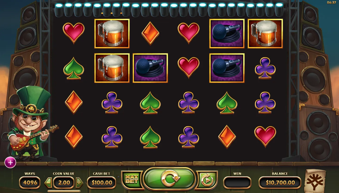 Rainbow Ryan screenshot 2