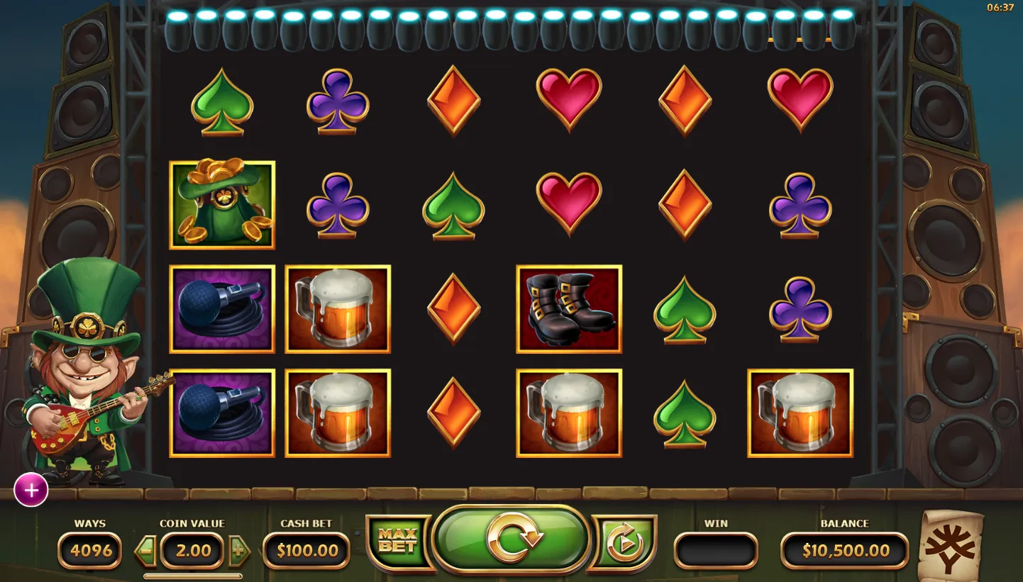 Rainbow Ryan screenshot 3