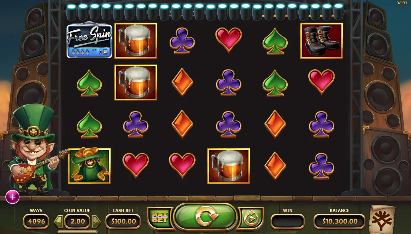 Rainbow Ryan screenshot 4