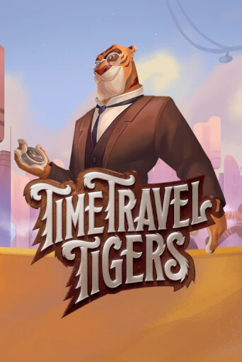 Time Travel Tigers