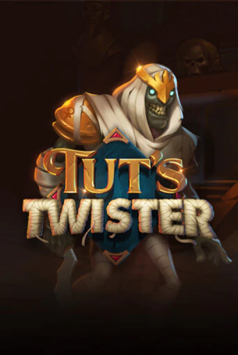 Tut's Twister