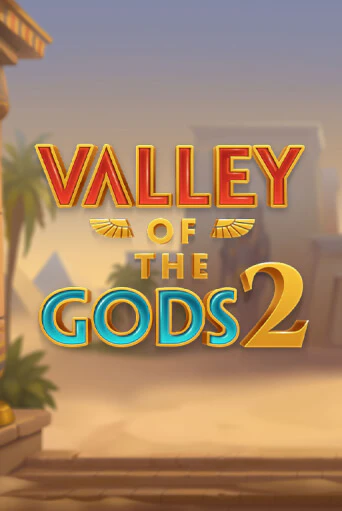 Valley Of The Gods 2