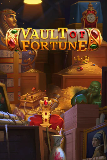 Vault Of Fortune
