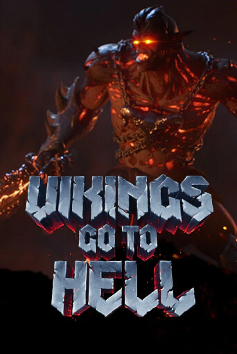 Vikings go to Hell