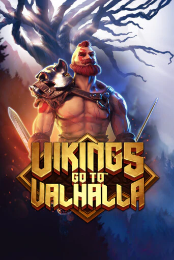 Vikings Go To Valhalla
