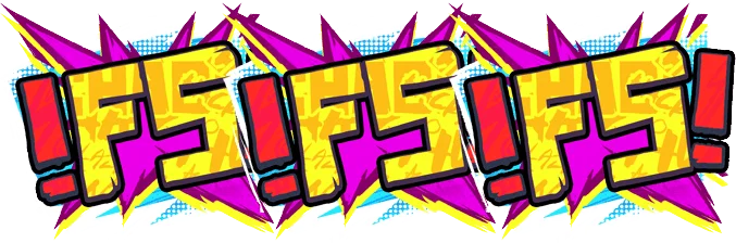 Three FS scatters triggering CTRL + ALT + CHAOS