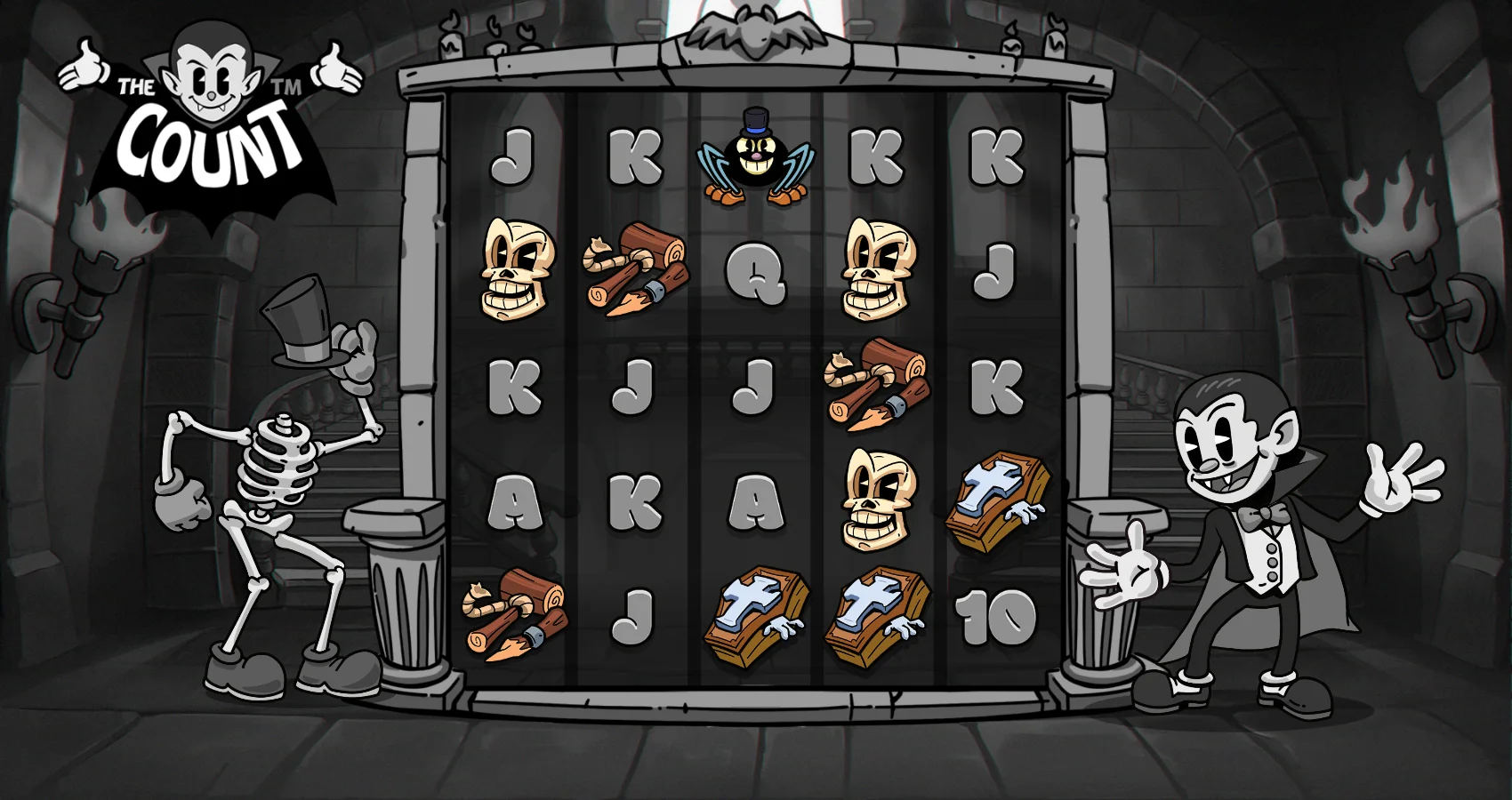 The Count screenshot 7