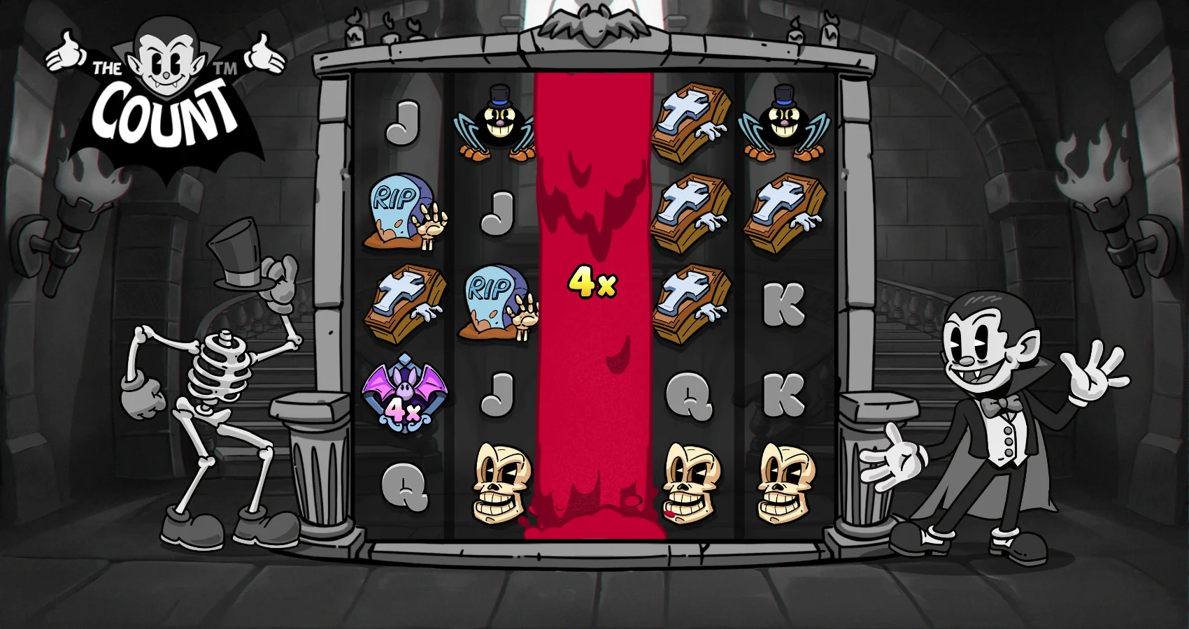 The Count screenshot 12