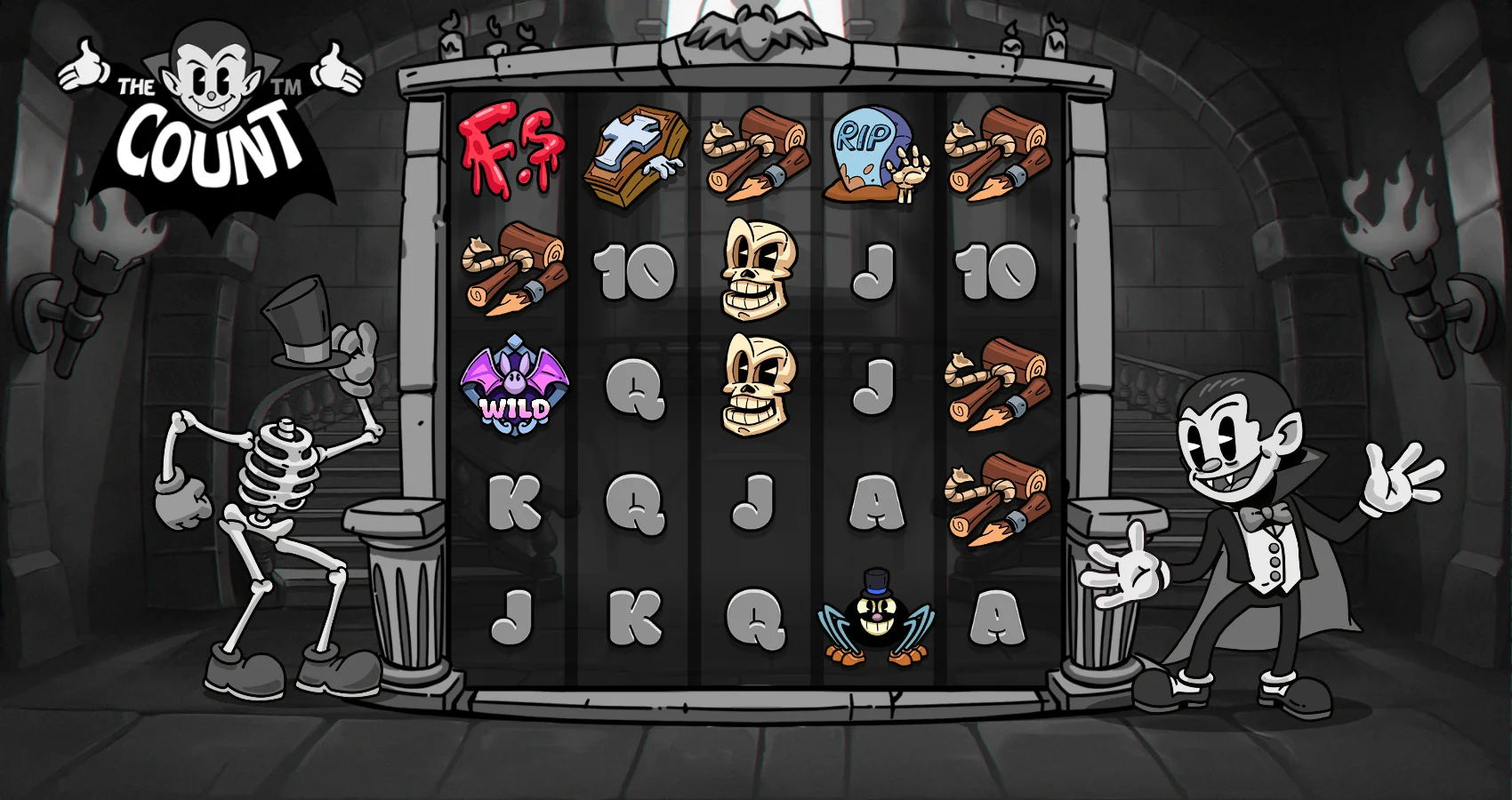 The Count screenshot 14